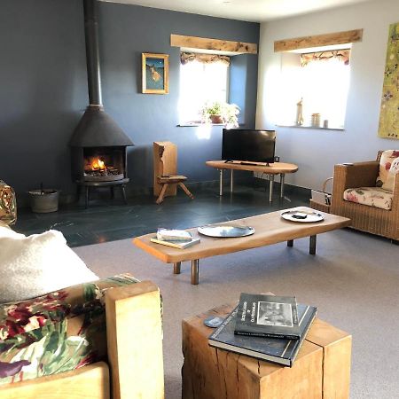 Crake Trees Manor Bed & Breakfast Crosby Ravensworth Eksteriør bilde