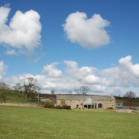 Crake Trees Manor Bed & Breakfast Crosby Ravensworth Rom bilde