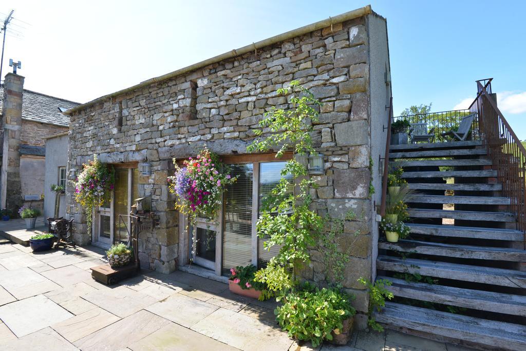 Crake Trees Manor Bed & Breakfast Crosby Ravensworth Eksteriør bilde